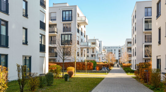 Location appartement paris