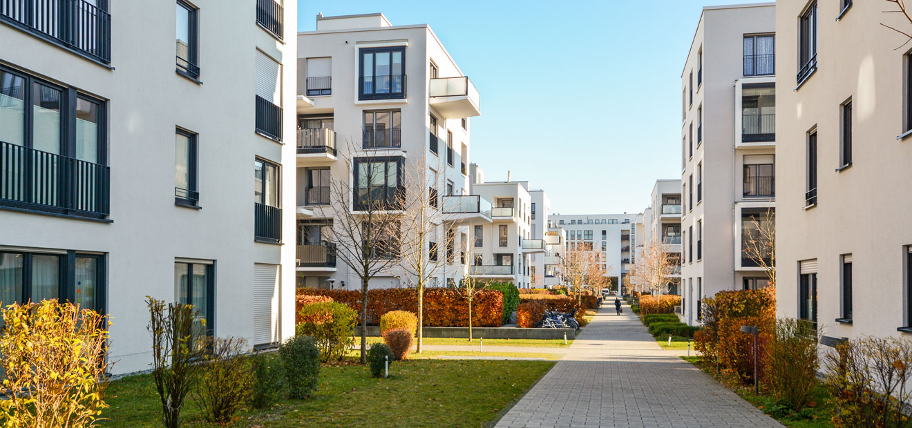 Location appartement paris
